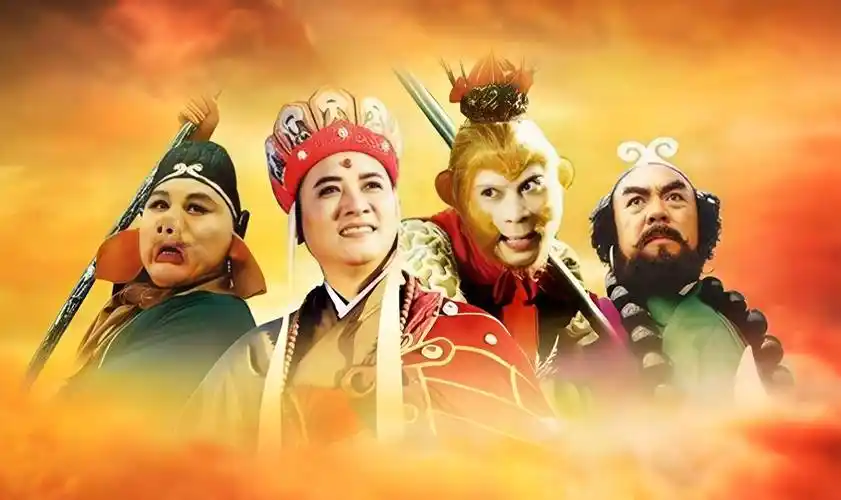 天堂影视爱奇艺综艺一起去露营吧推荐海报